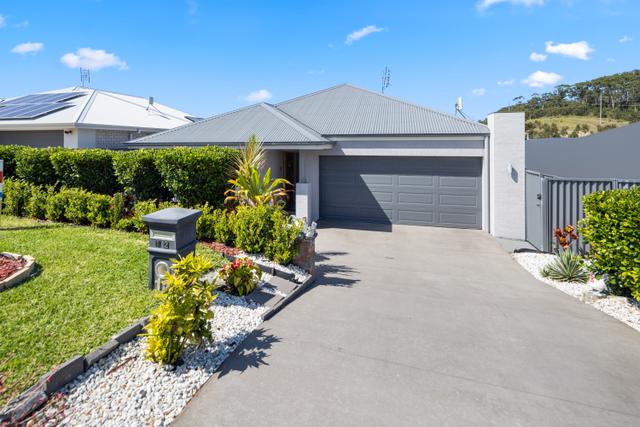 12 Burleigh Crescent, NSW 2456