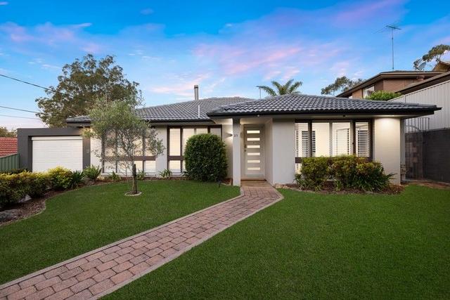 23 Red Cedar Drive, NSW 2079