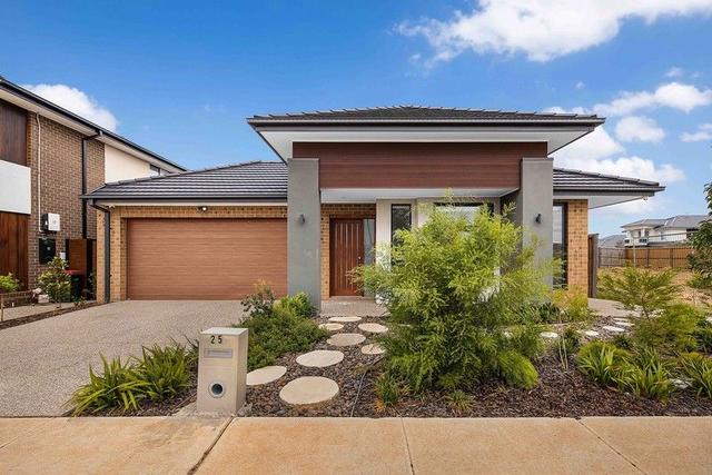 25 Cradle Circuit, VIC 3024