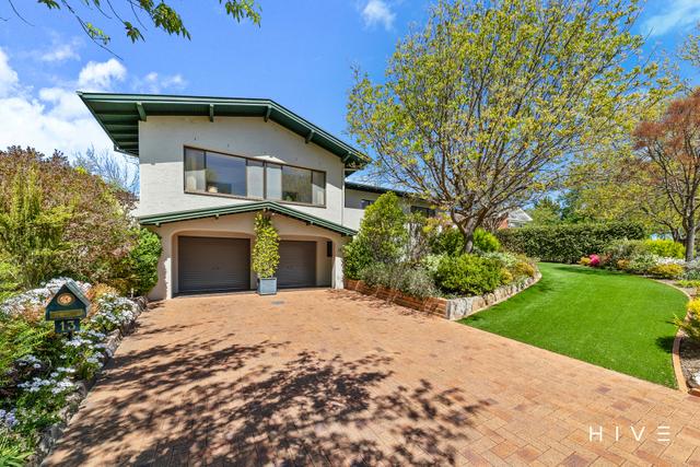 13 Bamford Street, ACT 2605