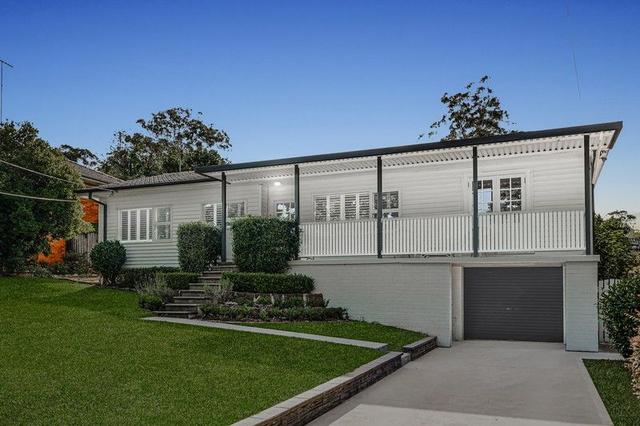 24 Carole Avenue, NSW 2153