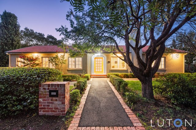 43 Euree Street, ACT 2612