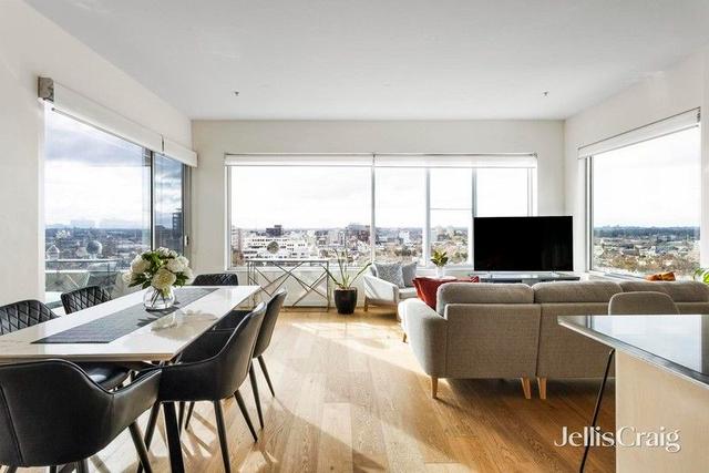1204/166 Wellington Parade, VIC 3002