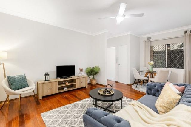 2/40 Wigram Street, NSW 2150