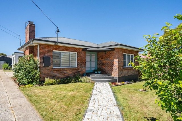 77 Tompsons Lane, TAS 7248