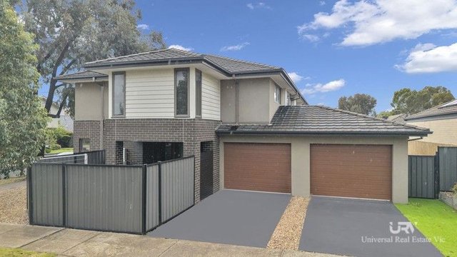 15 Dalziel Drive, VIC 3754