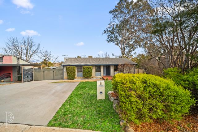 6 Morey Place, ACT 2903