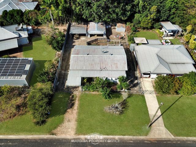 34 Sutherland Street, QLD 4880