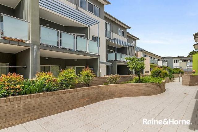 38/161 Uriarra Road, NSW 2620