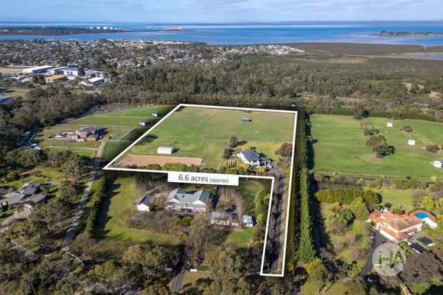 12 Warringine Creek Lane, VIC 3918