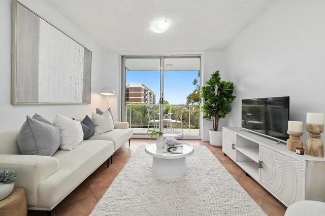31/28 Evans Avenue, NSW 2018