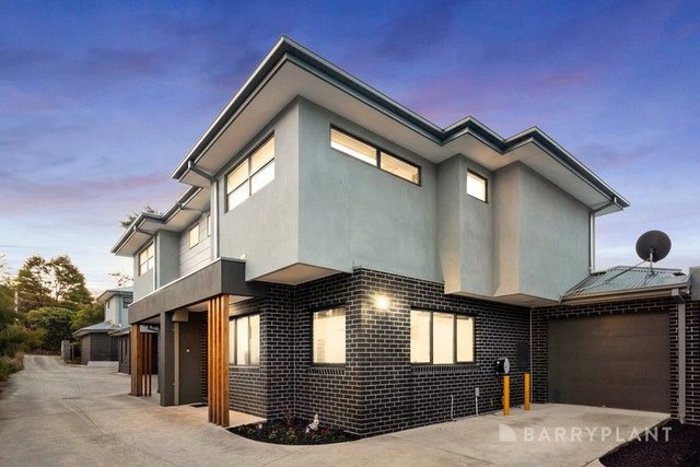 4 Sage Close, VIC 3137