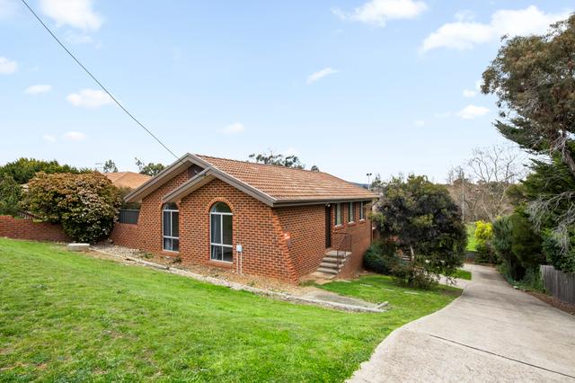 1/5 Blundell Street, NSW 2620