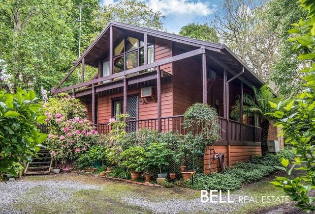 255 Mount Dandenong Tourist Road, VIC 3786