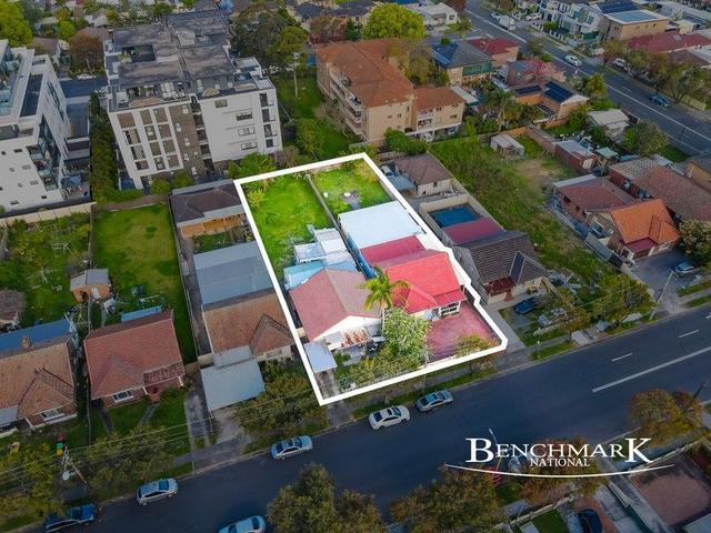 112 & 114 Restwell Street, NSW 2200