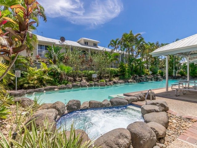 3/16 Crescent Avenue, QLD 4218