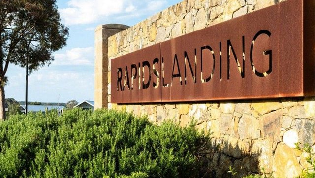 PL 227/Proposed Lots Rapids Landing, WA 6285