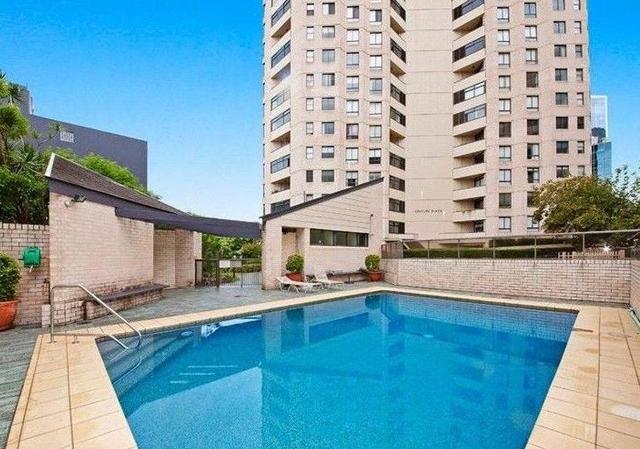 71/171 Walker  Street, NSW 2060