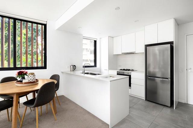 3107/50 Pemberton  Street, NSW 2019