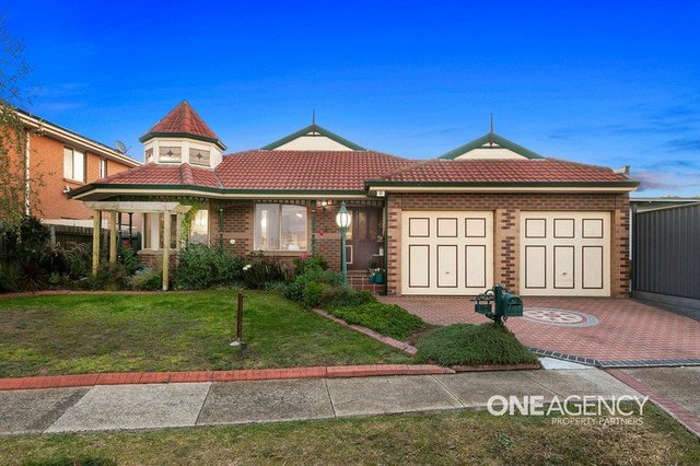 13 Charles Swanston Way, VIC 3028
