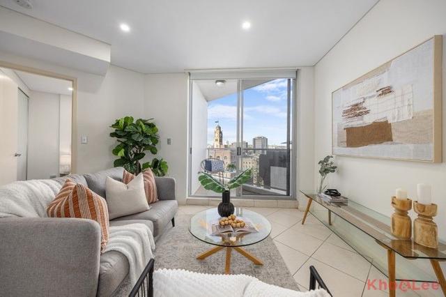 178/107-121 Quay  Street, NSW 2000