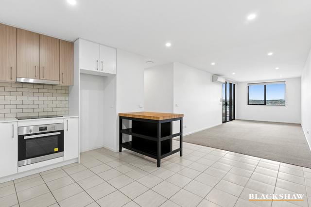 124/2 Hinder Street, ACT 2912