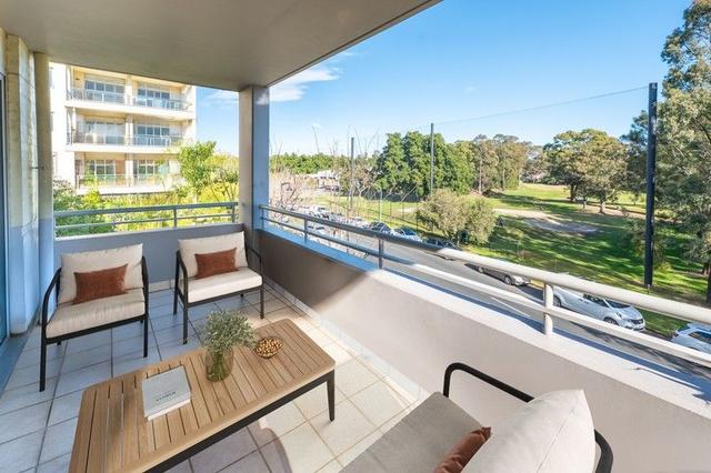 57/100 William St, NSW 2046