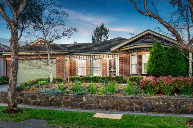 38 Grange Boulevard, VIC 3083