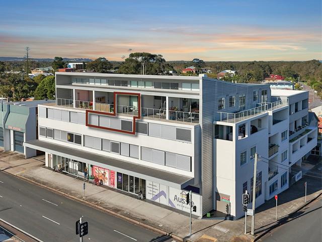 15/635-637 Pacific Highway, NSW 2280