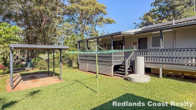 49 Taylor Street, QLD 4184