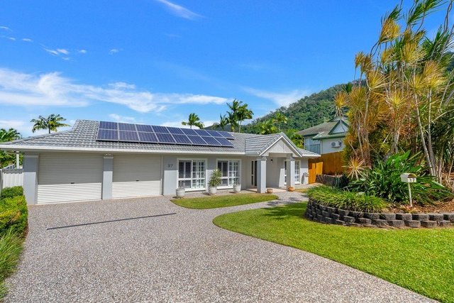 37 Summer Hill  Drive, QLD 4870