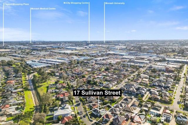17 Sullivan Street, VIC 3171