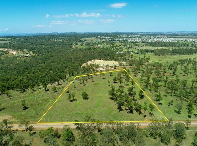 Lot 806 Adams Road, QLD 4352