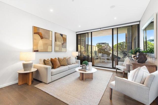 508/500 Pacific Highway, NSW 2065