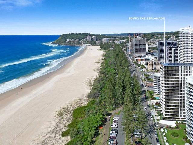 801/112 The Esplanade, QLD 4220