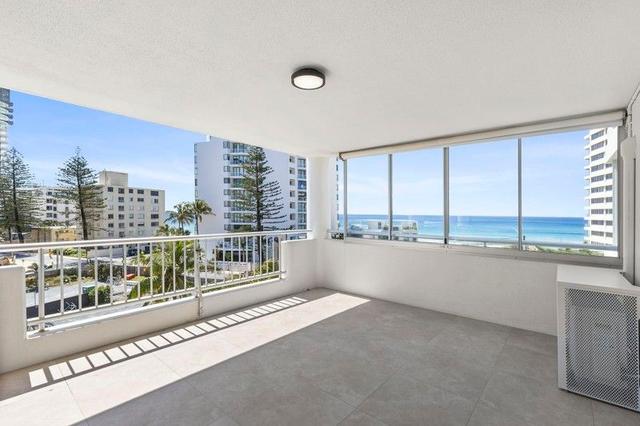 4A/7 Fern Street, QLD 4217