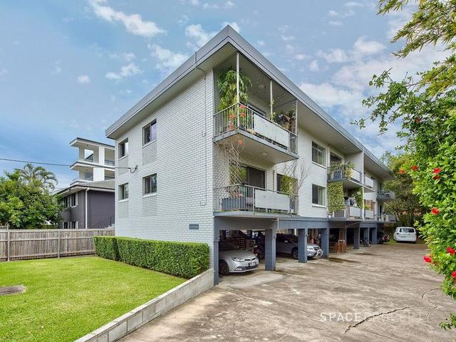 8/14 O'Connell, QLD 4101