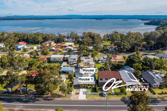 131 MacLeans Point Road, NSW 2540