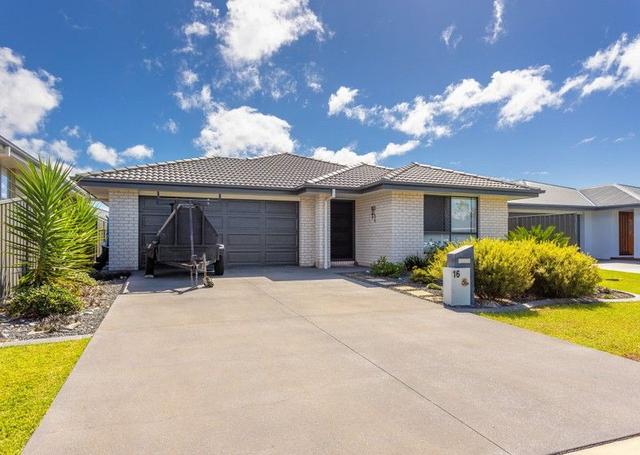 16 Mariner Avenue, NSW 2430