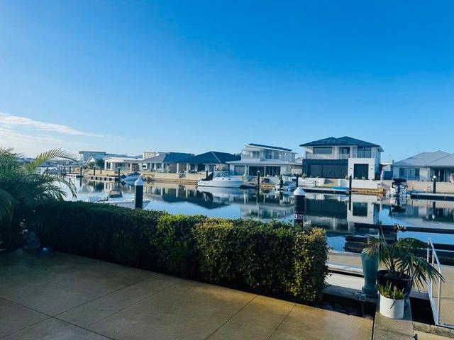 8 Burgee Cove, WA 6280