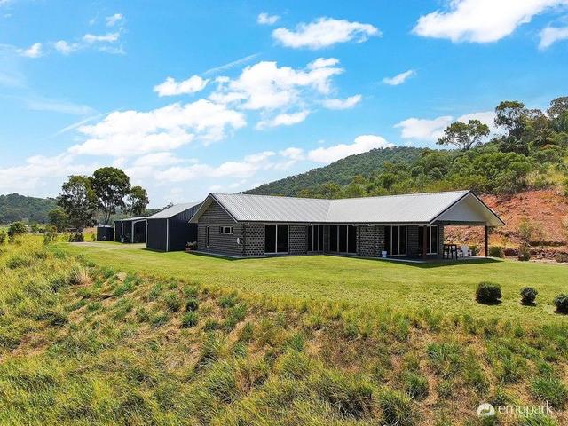 1050 Tanby Road, QLD 4703