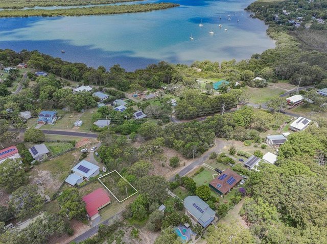 8 Orme Drive, QLD 4184