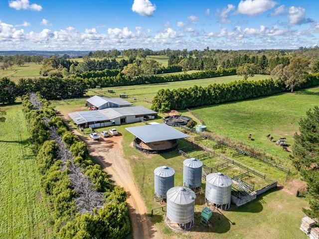 543 Aberbaldie Road, NSW 2354