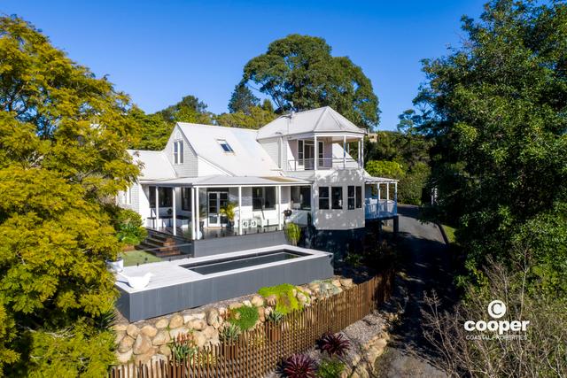 33 Garrads Lane, NSW 2538