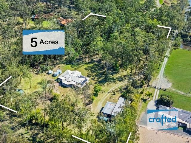 148 Thompson Road, QLD 4124