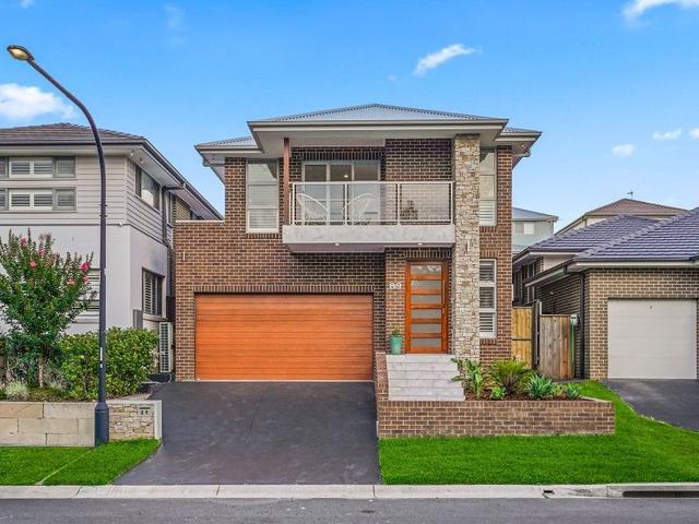 89 Longerong Avenue, NSW 2765