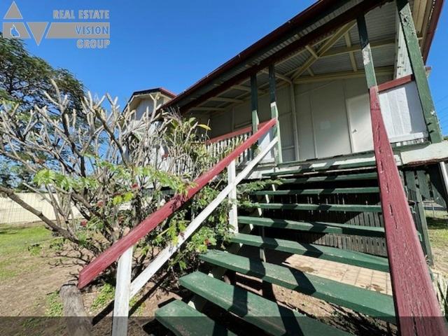(no street name provided), QLD 4720
