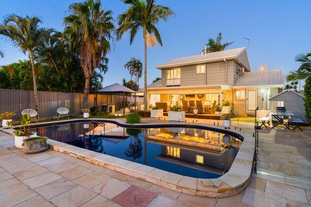 20 Bermuda Street, QLD 4218