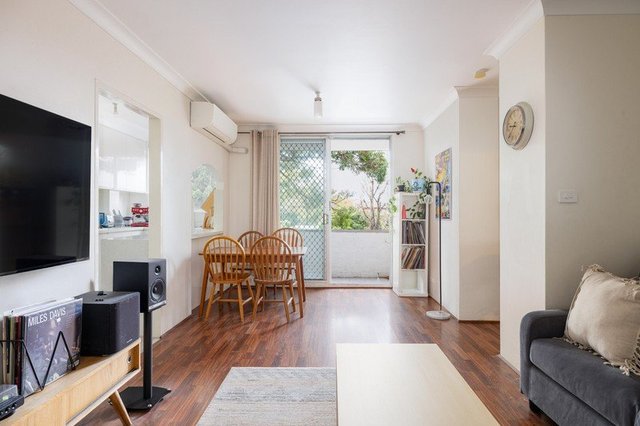 26/387-393 Marrickville Road, NSW 2204