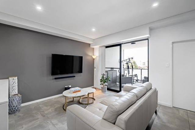 403/153 Parramatta Road, NSW 2140